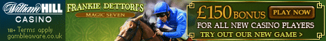 William Hill