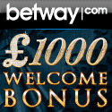 Betway casino review