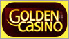 Golden Casino logo